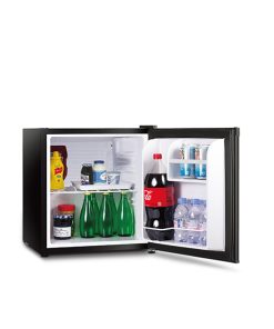 Tủ lạnh mini COBI dung tích 46L màu đen phù hợp cho khách sạn, homestay, phòng nhỏ_341725