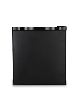 Tủ lạnh mini COBI dung tích 46L màu đen phù hợp cho khách sạn, homestay, phòng nhỏ_341725
