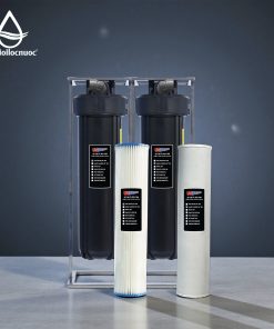 Bộ lọc tổng USTOPWATER, model: Clo-AS