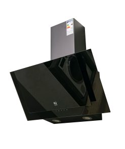 Máy hút mùi KUCHEN kính nghiêng cao cấp – Model: HJ2736E327