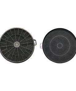 Máy hút mùi KUCHEN kính nghiêng cao cấp – Model: HJ2736E327