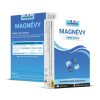 Thực phẩm bảo vệ sức khỏe MAGNÉVY hỗ trợ bổ sung magie và vitamin B6 cho cơ thể