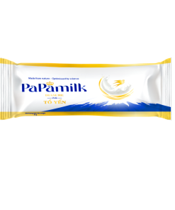 Sữa non tổ yến Papamilk Diasure – Dành cho mẹ bầu và người tiểu đường (24 gói x 32g)