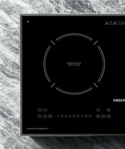 Bếp điện từ 2 vùng nấu Emberton EB 112II