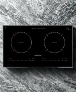 Bếp điện từ 2 vùng nấu Emberton EB 112II