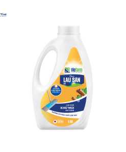 Nước lau sàn quế VIEFARM 1 lít
