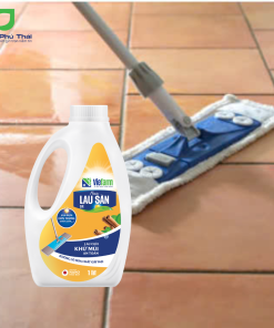 Nước lau sàn quế VIEFARM 1 lít