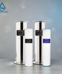 Bộ lọc tổng Mỹ USTOPWATER, model: Clo-Plus-US