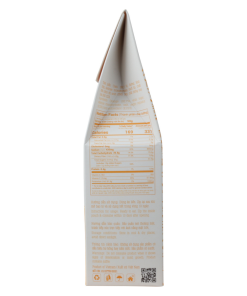 Cam lát sấy dẻo Nonglamfood – Hộp 100g