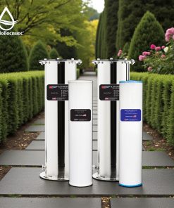 Bộ lọc tổng Mỹ USTOPWATER, model: Clo-Plus-US