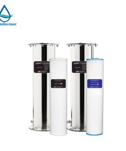 Bộ lọc tổng Mỹ USTOPWATER, model: Clo-Plus-US