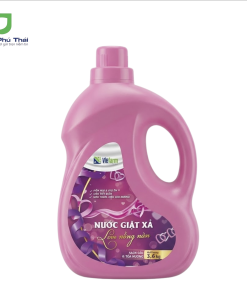 Nước giặt xả VIEFARM – Love Nồng Nàn 3,6kg