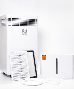 Máy hút ẩm KUCHEN AP60-2001EW