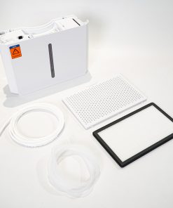 Máy hút ẩm KUCHEN AP60-2001EW