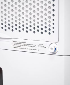 Máy hút ẩm KUCHEN AP60-2001EW