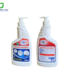 Siêu tẩy cặn canxi ULTRAPURE