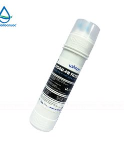 Lõi tạo KIỀM HYDROGEN 3 TRONG 1 (HYDRO-PH FILTER)