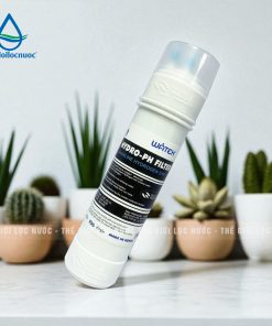 Lõi tạo KIỀM HYDROGEN 3 TRONG 1 (HYDRO-PH FILTER)