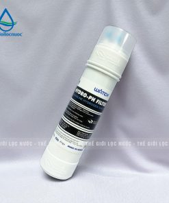 Lõi tạo KIỀM HYDROGEN 3 TRONG 1 (HYDRO-PH FILTER)