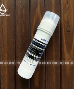 Lõi tạo KIỀM HYDROGEN 3 TRONG 1 (HYDRO-PH FILTER)