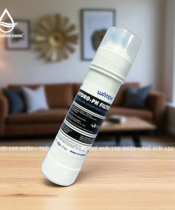 Lõi tạo KIỀM HYDROGEN 3 TRONG 1 (HYDRO-PH FILTER)