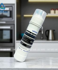 Lõi tạo KIỀM HYDROGEN 3 TRONG 1 (HYDRO-PH FILTER)