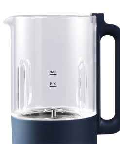 Máy làm sữa hạt đa năng Nagakawa NAG0825