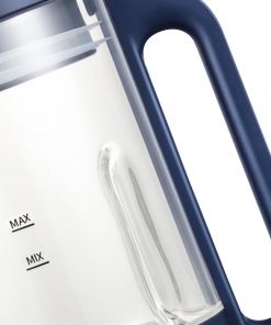 Máy làm sữa hạt đa năng Nagakawa NAG0825