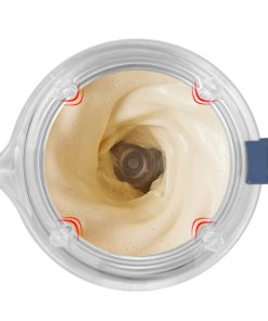 Máy làm sữa hạt đa năng Nagakawa NAG0825