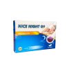 TPBVSK NICE NIGHT G9 H/30V (Hỗ trợ An thần, giấc ngủ sâu, stress)