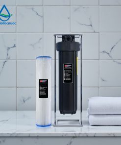 Bộ lọc tổng USTOPWATER, model: Sendi-AS