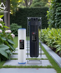 Bộ lọc tổng USTOPWATER, model: Sendi-AS