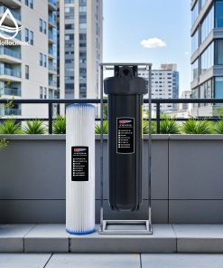 Bộ lọc tổng USTOPWATER, model: Sendi-AS