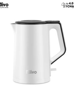 Ấm siêu tốc OLIVO EK200