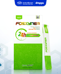 Thực phẩm bảo vệ sức khỏe FOSXYNEA