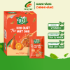 Trà kim quất mật ong 168g