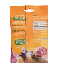 Snack lợi khuẩn kefir vị xoài