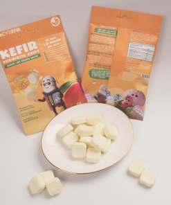 Snack lợi khuẩn kefir vị xoài