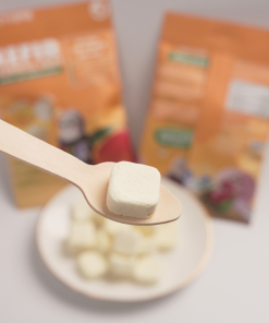 Snack lợi khuẩn kefir vị xoài