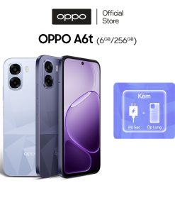 Điện thoại OPPO A6t 6GB/256GB