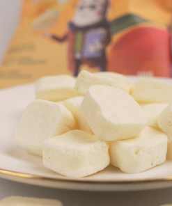 Snack lợi khuẩn kefir vị xoài