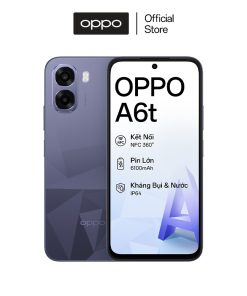 Điện thoại OPPO A6t 6GB/256GB