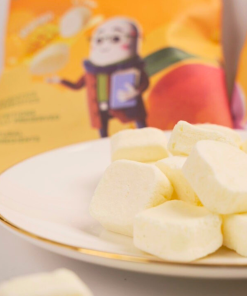 Snack lợi khuẩn kefir vị xoài