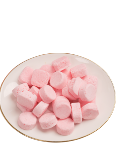 Snack lợi khuẩn kefir vị dâu