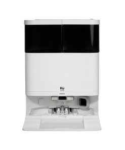 Robot thông minh KUCHEN SW 75 (5 in 1) hút bụi – lau nhà – tự động đổ rác, giặt giẻ, sấy khô