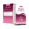 Thực phẩm bảo vệ sức khỏe VY-Q10 – tốt cho tim mạch