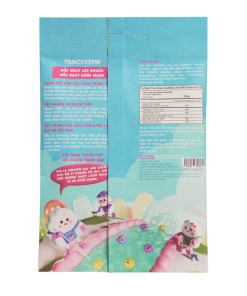 Snack lợi khuẩn kefir nguyên bản