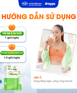 Thực phẩm bảo vệ sức khỏe FOSXYNEA