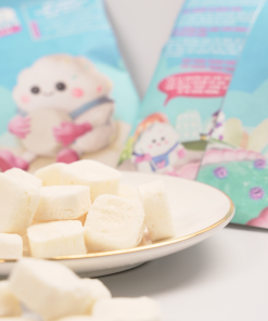 Snack lợi khuẩn kefir nguyên bản