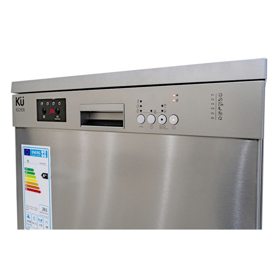 Máy rửa chén KUPP 80354